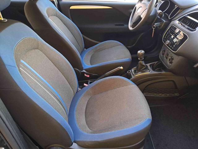 FIAT Punto usata 15