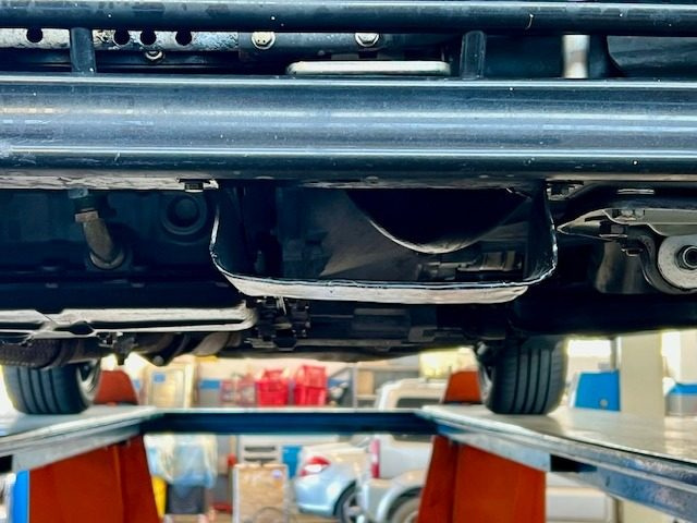 LANCIA Delta usata 21