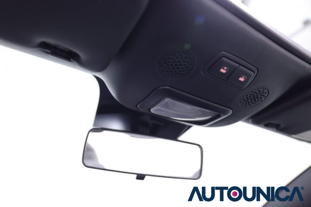 ABARTH 595C usata, con Luci diurne