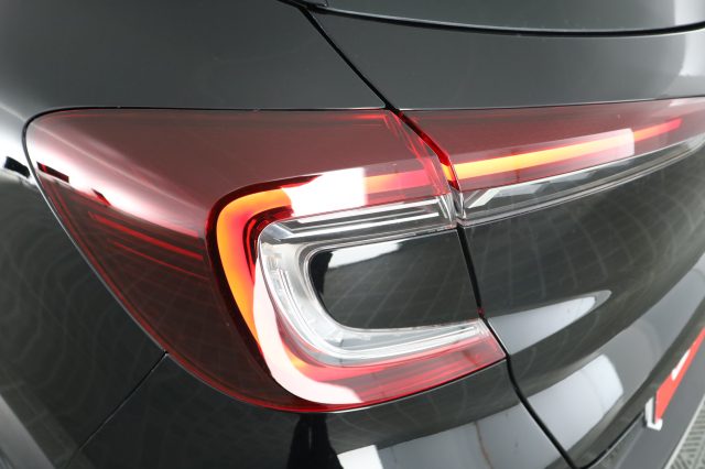 RENAULT Captur usata 9