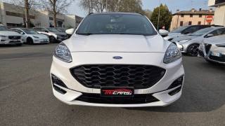 FORD Kuga usata, con Airbag