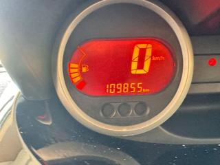 RENAULT Twingo usata, con Sound system