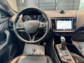 MASERATI Levante usata, con Servosterzo