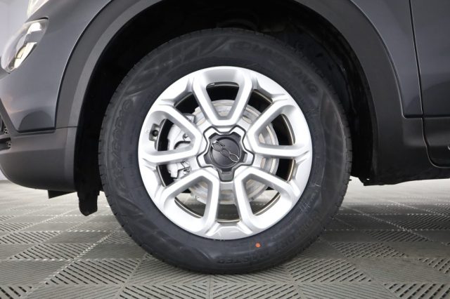 FIAT 500X usata 7