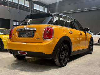 MINI One usata, con Airbag Passeggero