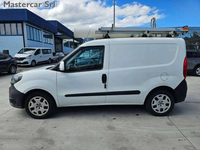 FIAT Doblo usata, con Airbag laterali