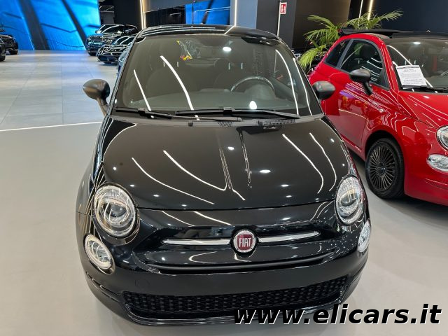 FIAT 500 usata, con Airbag