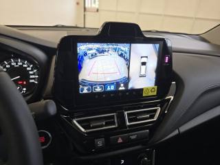SUZUKI S-Cross usata, con Sistema di navigazione