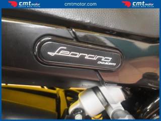 BENELLI Leoncino 500 usata 7