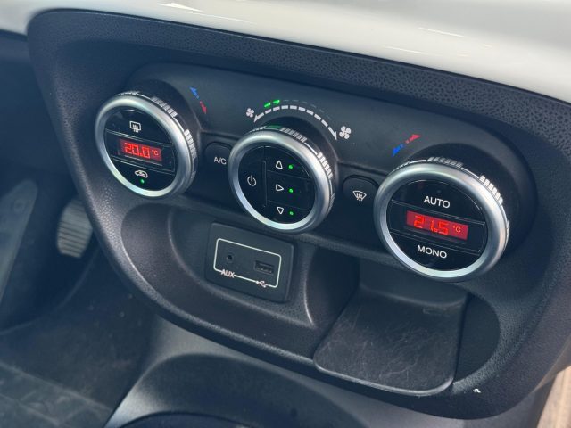 FIAT 500L usata, con Fendinebbia