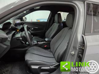PEUGEOT 2008 usata, con Boardcomputer