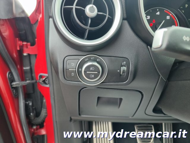 ALFA ROMEO Stelvio usata 29