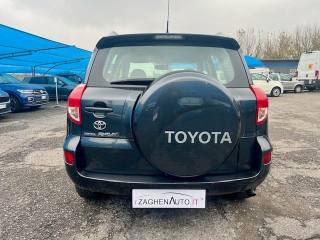 TOYOTA RAV 4 usata 26