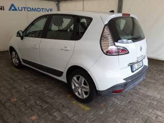 RENAULT Scenic usata, con Controllo trazione