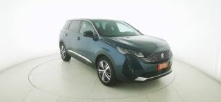 PEUGEOT 5008 usata, con Specchietti laterali elettrici