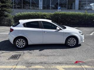 ALFA ROMEO Giulietta usata 1