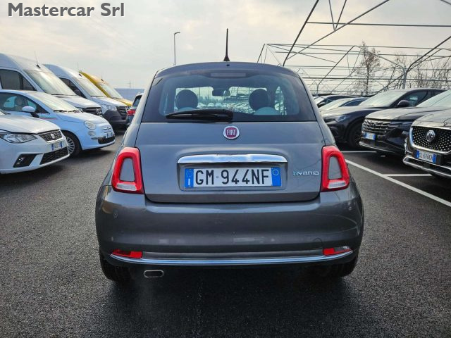 FIAT 500 usata, con Alzacristalli elettrici