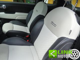 FIAT 500 usata, con Controllo trazione