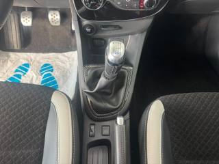 RENAULT Clio usata, con Interni in pelle