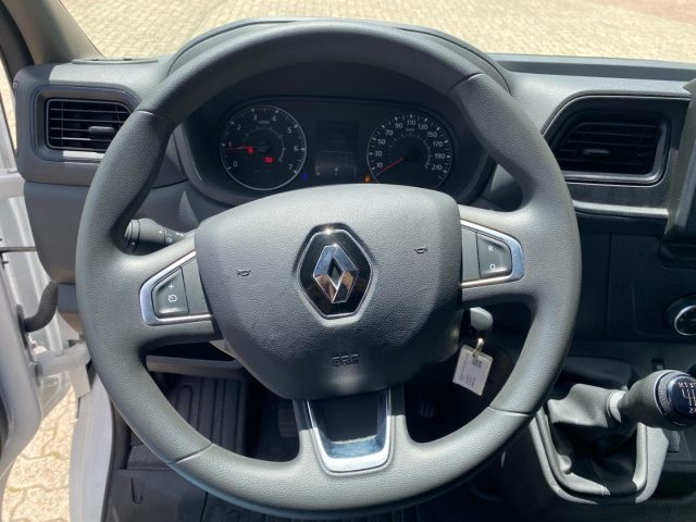RENAULT Master usata 14
