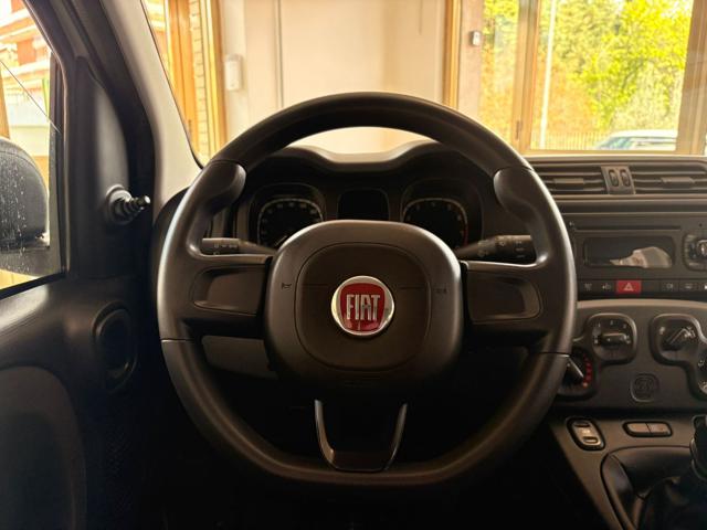 FIAT Panda usata, con Luci diurne