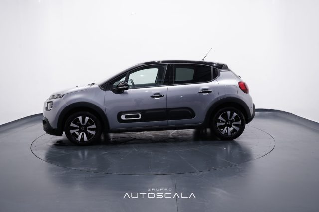 CITROEN C3 usata, con Airbag laterali
