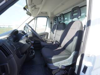 OPEL Movano usata 5