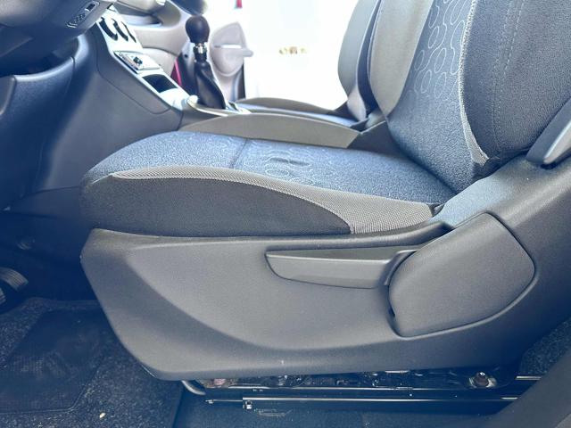CITROEN C3 Picasso usata, con Airbag testa