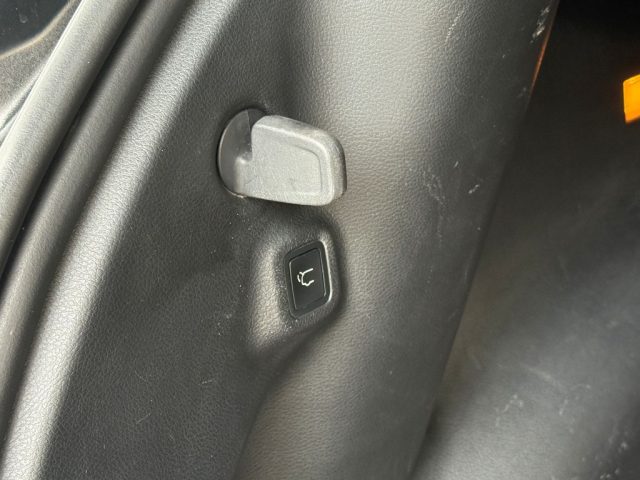 JEEP Compass usata, con Chiusura centralizzata