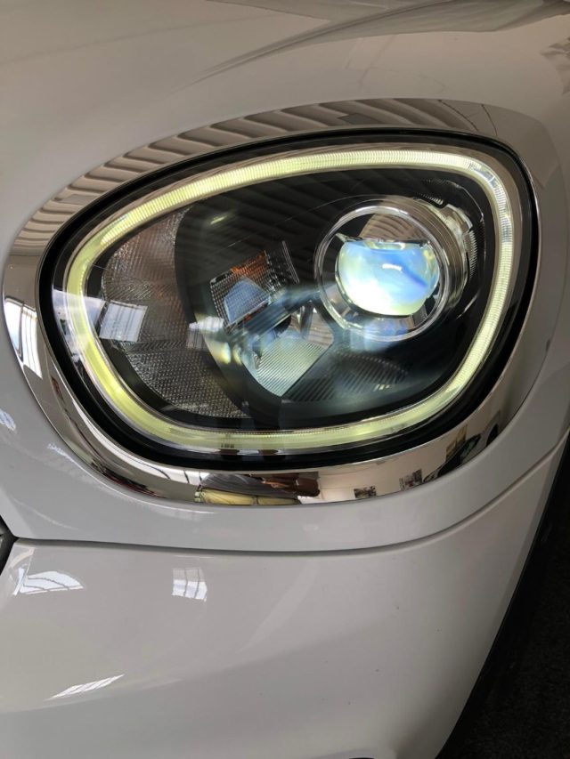 MINI Countryman usata, con Boardcomputer