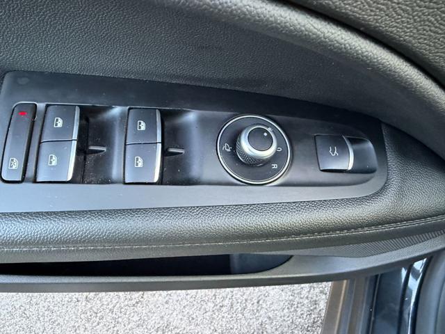 ALFA ROMEO Stelvio usata, con USB