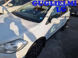 SUZUKI S-Cross usata, con Alzacristalli elettrici