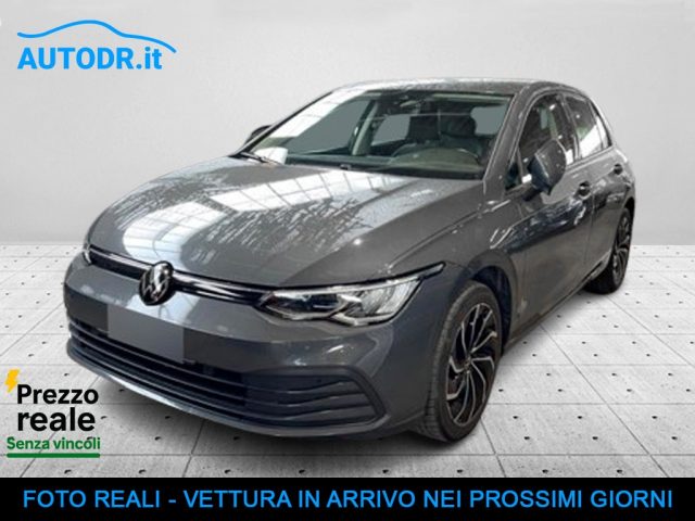 VOLKSWAGEN Golf usata, con ABS