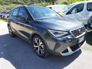 SEAT Arona usata, con Controllo automatico clima