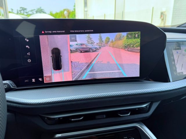 AUDI Q5 usata, con Filtro antiparticolato