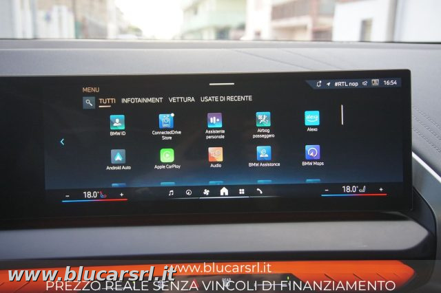 BMW X3 usata 15