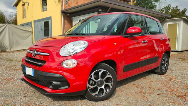 FIAT 500L usata, con Touch screen