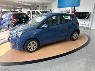 HYUNDAI i10 usata, con Airbag laterali