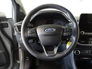 FORD Puma usata, con Sedile posteriore sdoppiato