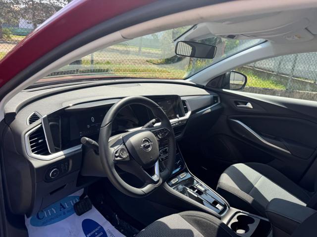 OPEL Grandland usata, con Autoradio