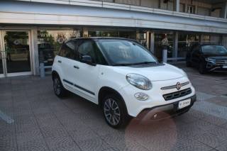 FIAT 500L usata, con Chiusura centralizzata