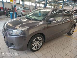 SUZUKI Baleno usata, con Airbag laterali