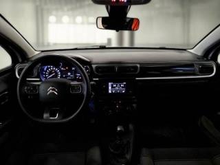 CITROEN C3 usata, con Airbag laterali