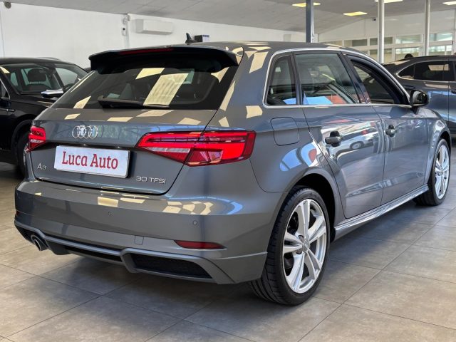 AUDI A3 usata, con Airbag Passeggero