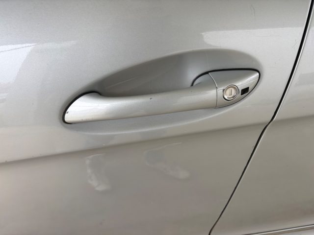 MERCEDES-BENZ A 160 usata, con Airbag posteriore