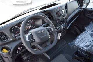 IVECO Daily usata, con Sensore di pioggia