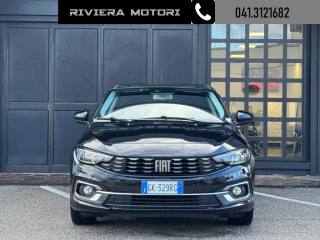 FIAT Tipo usata, con Airbag