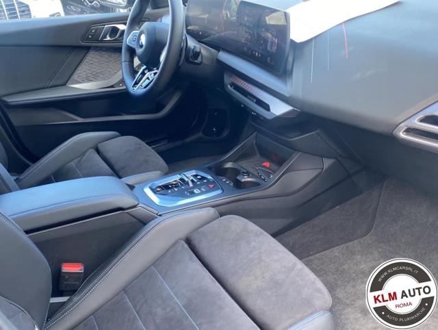 BMW 120 usata, con Autoradio