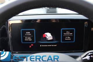 VOLKSWAGEN Tiguan usata, con Controllo elettronico della corsia