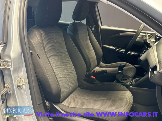 OPEL Corsa usata, con Autoradio